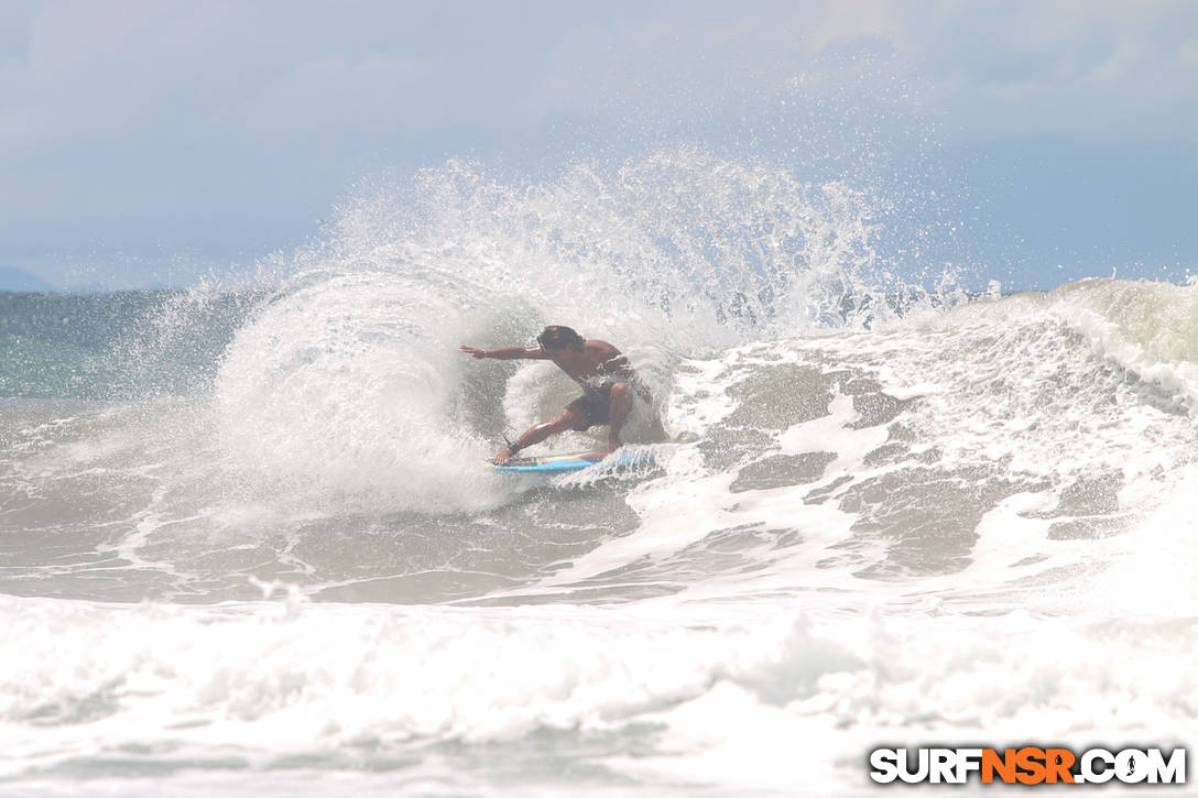 Nicaragua Surf Report - Report Photo 08/20/2020  2:01 PM 