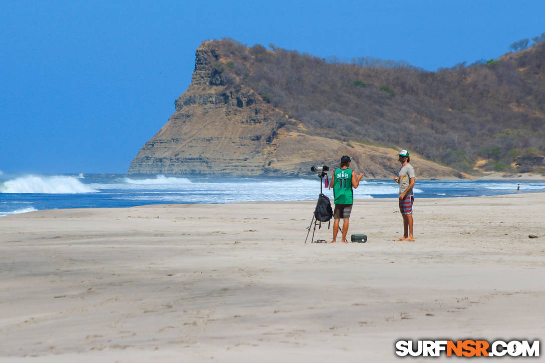 Nicaragua Surf Report - Report Photo 04/01/2020  4:58 PM 