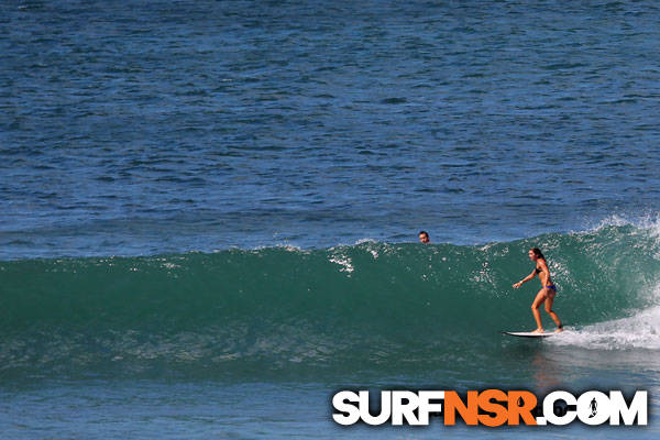 Nicaragua Surf Report - Report Photo 03/31/2013  7:45 PM 