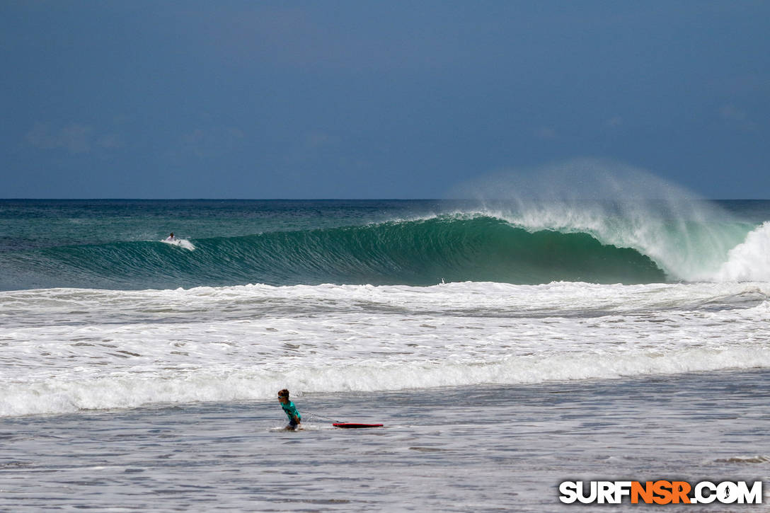 Nicaragua Surf Report - Report Photo 09/14/2018 7:06 PM