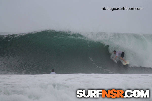 Nicaragua Surf Report - Report Photo 07/14/2013  4:12 PM 