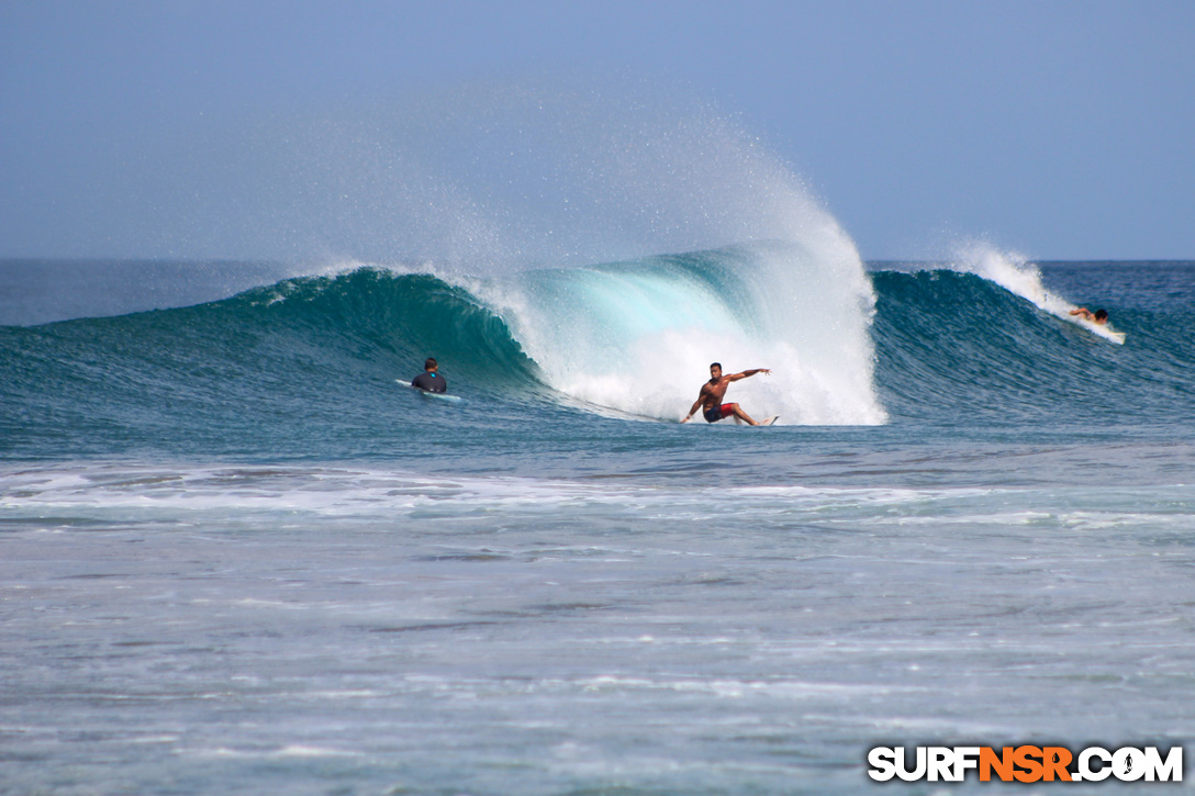 Nicaragua Surf Report - Report Photo 08/03/2017 9:40 PM