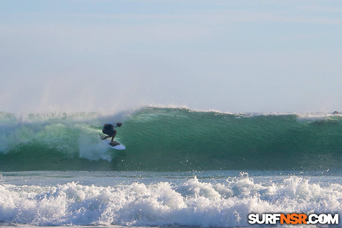 Nicaragua Surf Report - Report Photo 01/16/2021  7:35 PM 