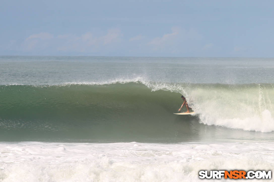 Nicaragua Surf Report - Report Photo 10/10/2020 2:54 PM