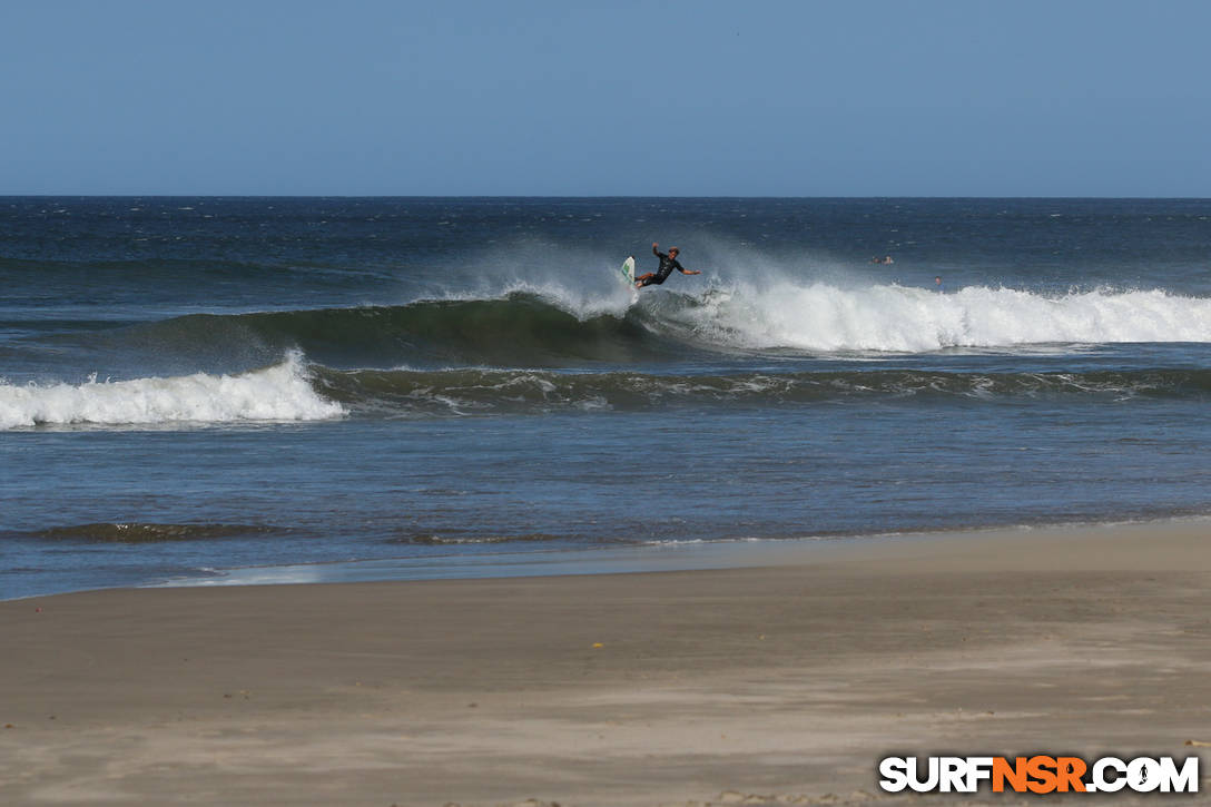 Nicaragua Surf Report - Report Photo 03/03/2016  11:09 AM 