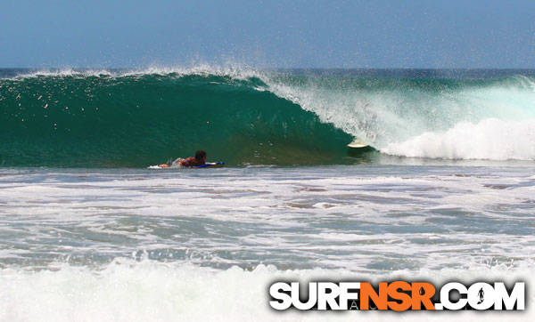 Nicaragua Surf Report - Report Photo 04/08/2012  2:10 PM 