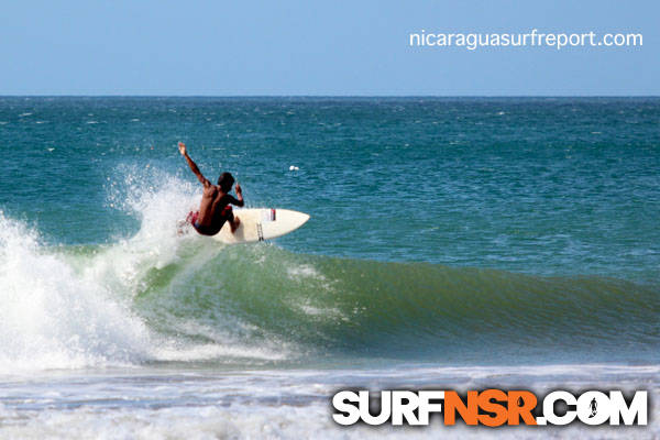 Nicaragua Surf Report - Report Photo 12/16/2012 2:53 PM