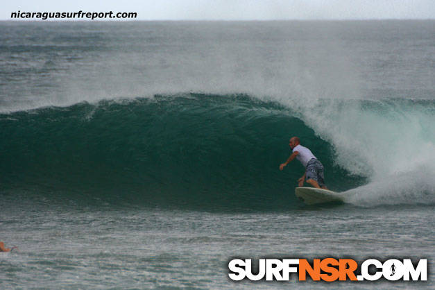 Nicaragua Surf Report - Report Photo 07/02/2009 5:42 PM