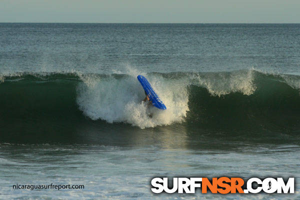 Nicaragua Surf Report - Report Photo 05/08/2011  7:06 PM 