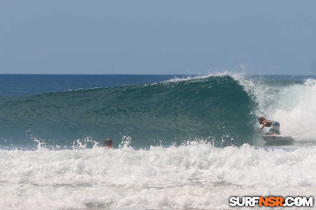 Nicaragua Surf Report - Report Photo 10/30/2016  3:20 PM 