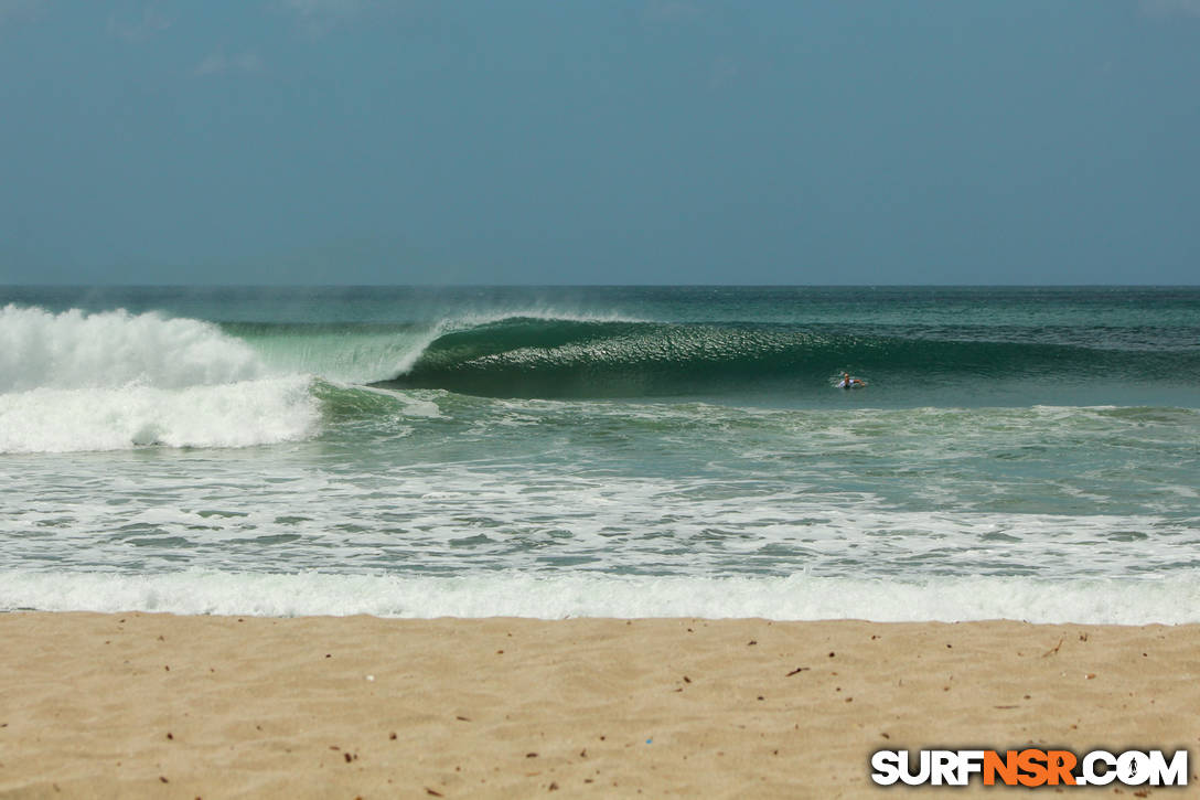 Nicaragua Surf Report - Report Photo 08/28/2019  5:05 PM 