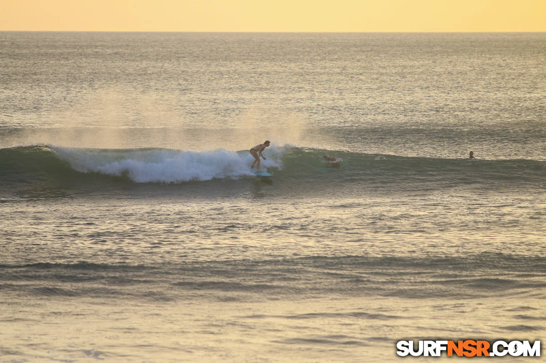 Nicaragua Surf Report - Report Photo 12/19/2019  7:15 PM 