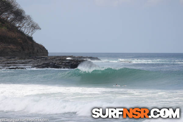 Nicaragua Surf Report - Report Photo 04/24/2015  2:47 PM 