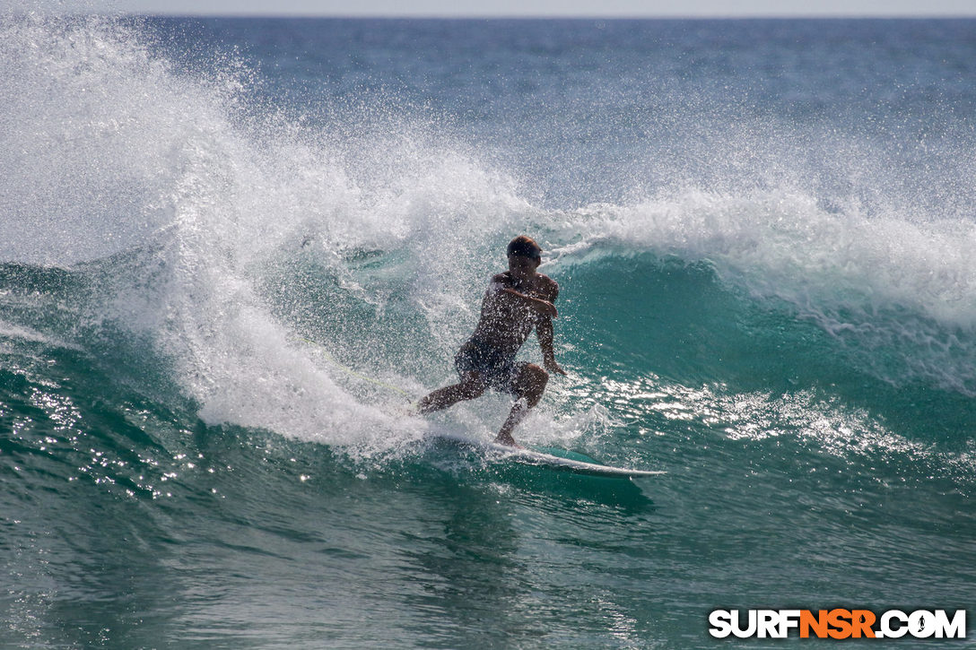 Nicaragua Surf Report - Report Photo 08/22/2017  7:05 PM 