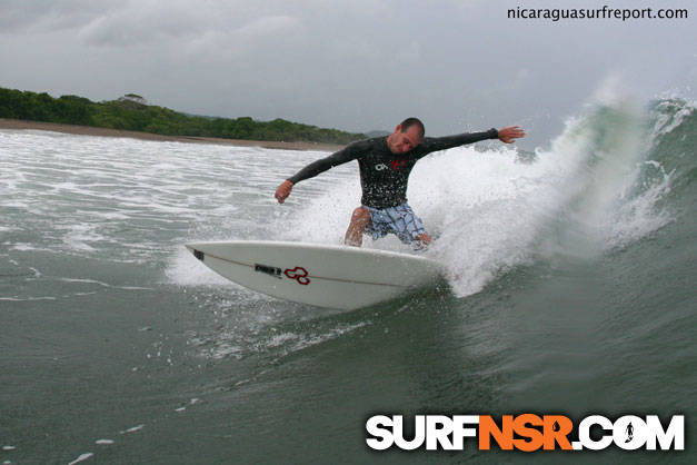 Nicaragua Surf Report - Report Photo 06/24/2008 8:39 PM