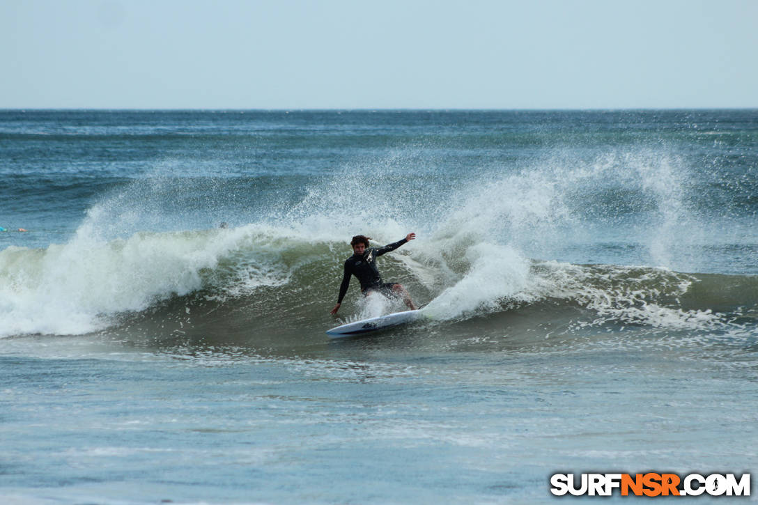 Nicaragua Surf Report - Report Photo 04/03/2019  11:38 PM 