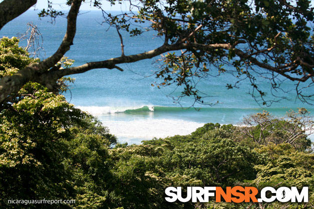 Nicaragua Surf Report - Report Photo 12/21/2007  2:47 PM 