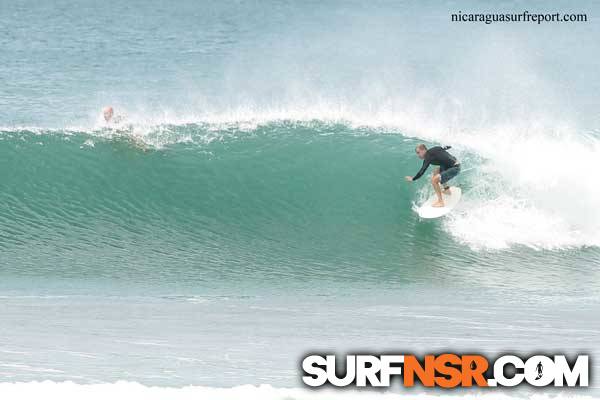 Nicaragua Surf Report - Report Photo 10/02/2014  10:47 AM 