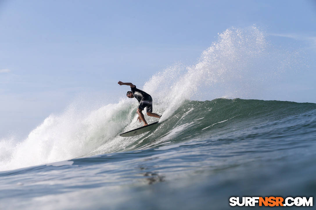 Nicaragua Surf Report - Report Photo 06/01/2018  10:15 PM 