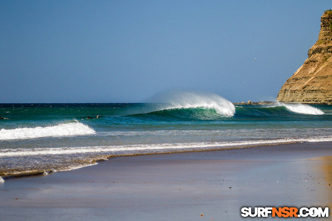 Nicaragua Surf Report - Report Photo 02/09/2021  3:02 PM 