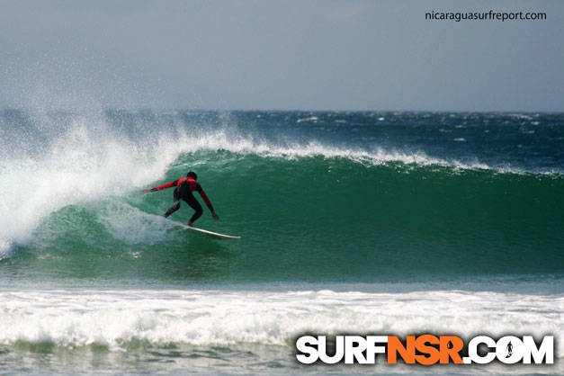 Nicaragua Surf Report - Report Photo 01/04/2008  2:53 PM 