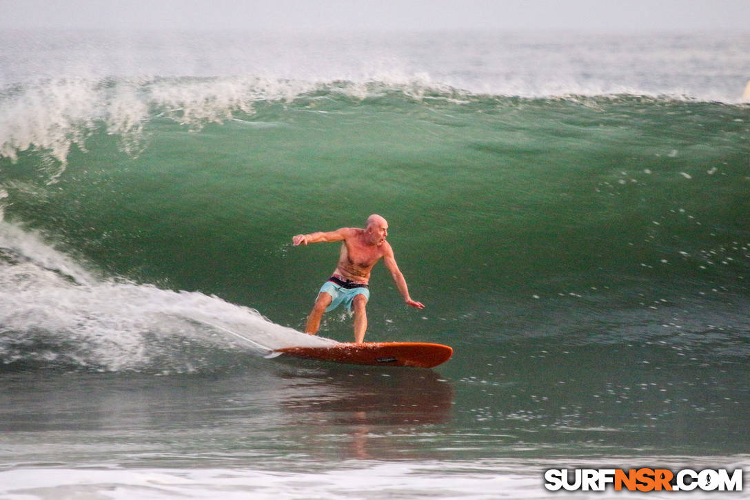 Nicaragua Surf Report - Report Photo 06/09/2020  10:21 PM 