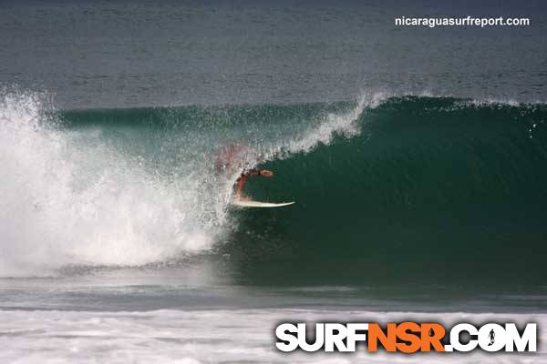 Nicaragua Surf Report - Report Photo 06/21/2011  7:58 PM 