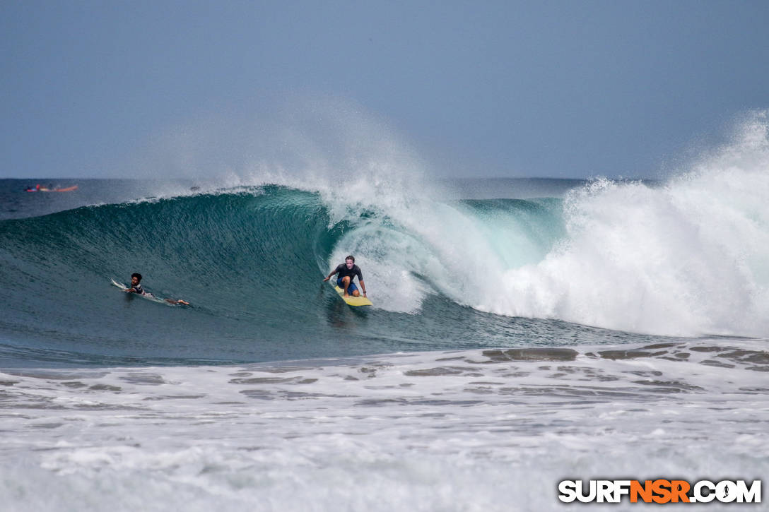 Nicaragua Surf Report - Report Photo 08/17/2020 6:14 PM