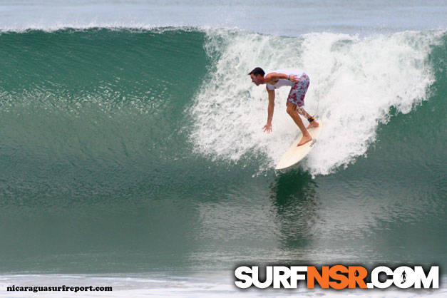 Nicaragua Surf Report - Report Photo 08/12/2008  5:49 PM 