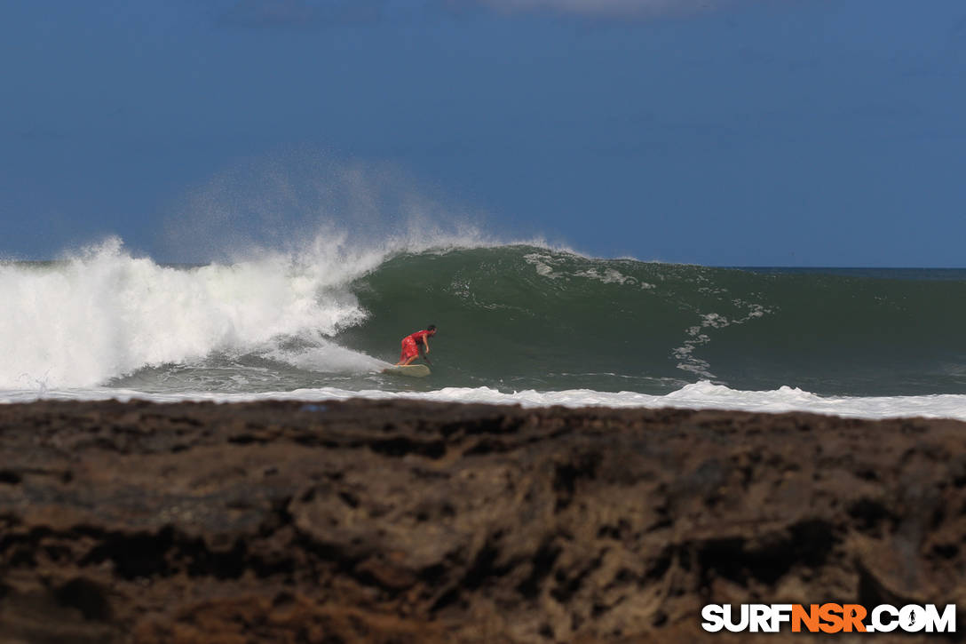 Nicaragua Surf Report - Report Photo 07/21/2016 3:42 PM
