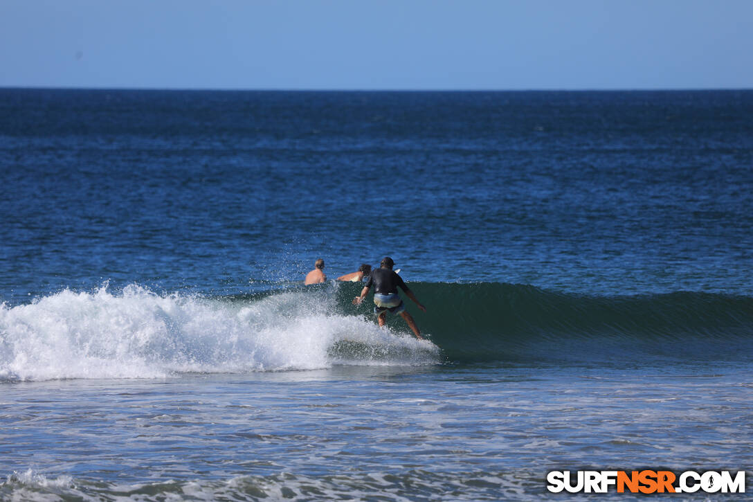 Nicaragua Surf Report - Report Photo 12/18/2023  11:51 AM 