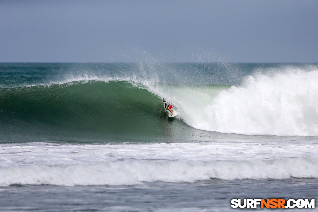Nicaragua Surf Report - Report Photo 06/30/2017  5:05 PM 