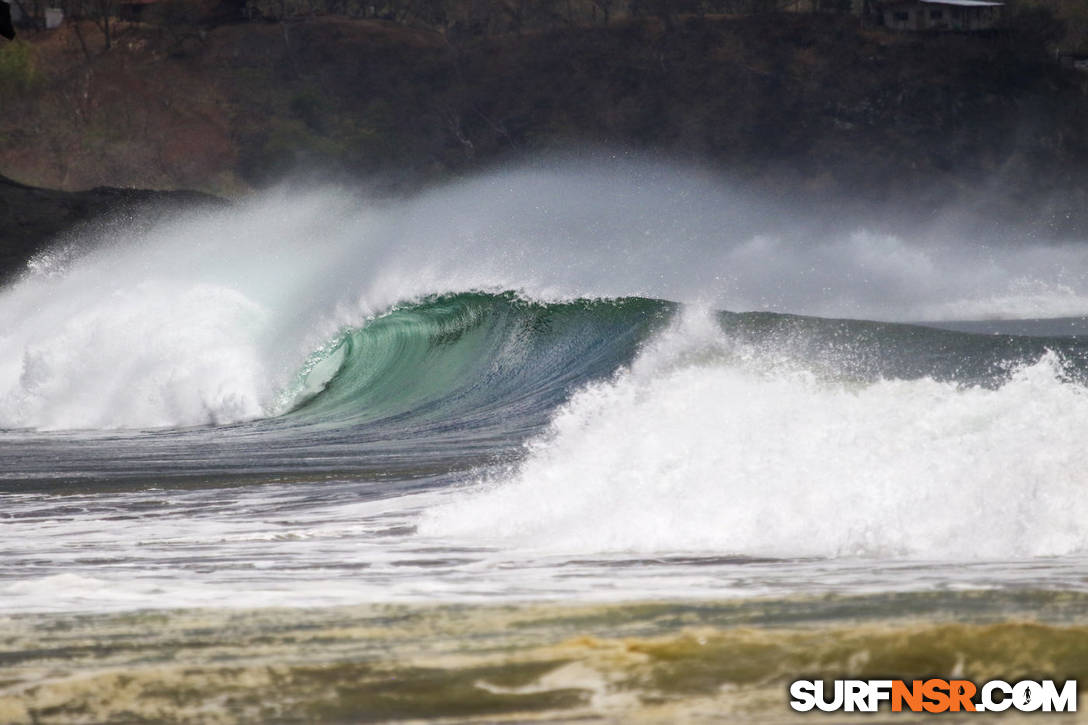 Nicaragua Surf Report - Report Photo 03/17/2020  2:06 PM 