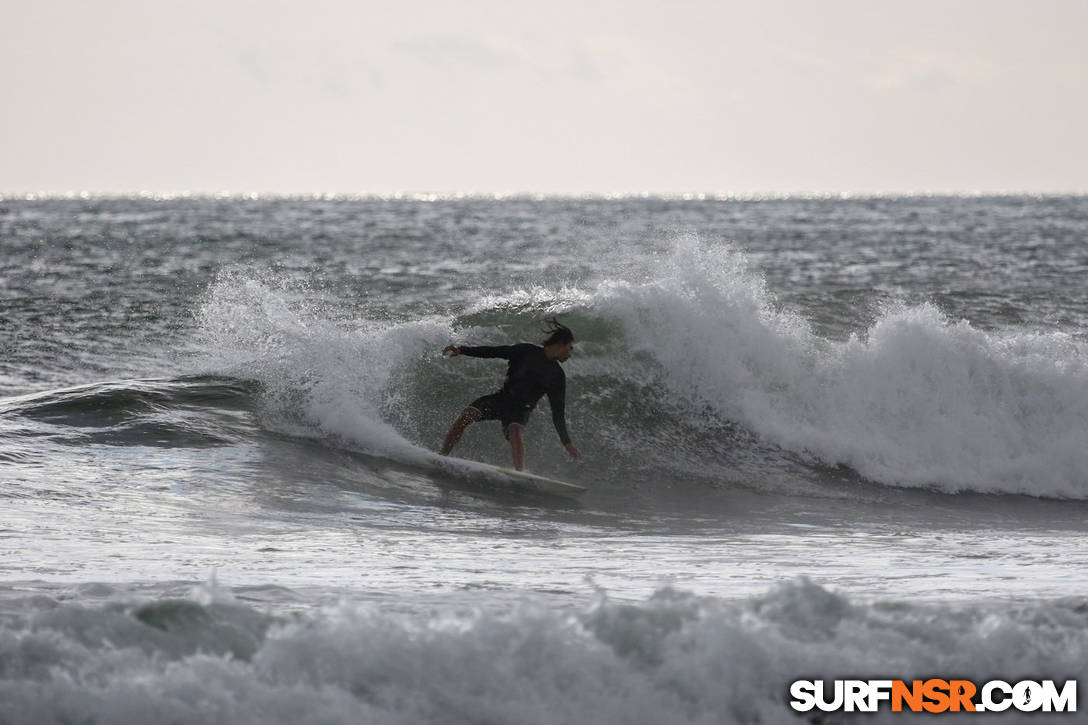 Nicaragua Surf Report - Report Photo 11/11/2018  11:17 PM 