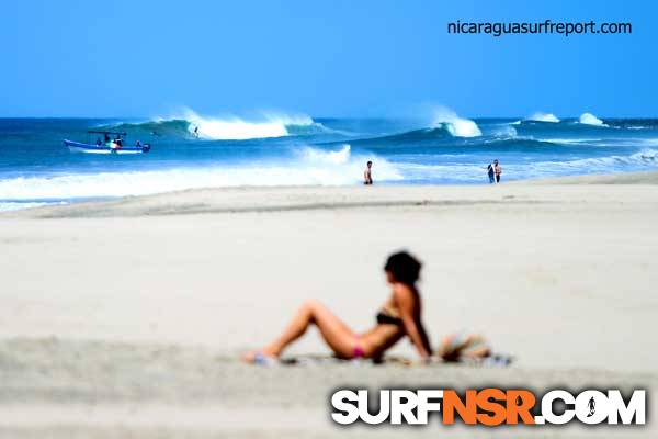 Nicaragua Surf Report - Report Photo 03/14/2014  2:17 PM 