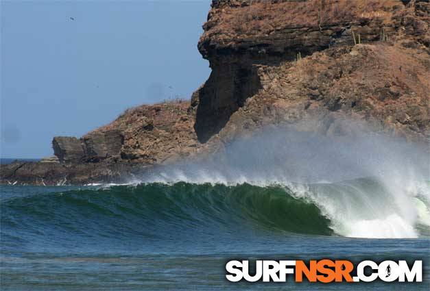 Nicaragua Surf Report - Report Photo 03/15/2007  6:55 PM 