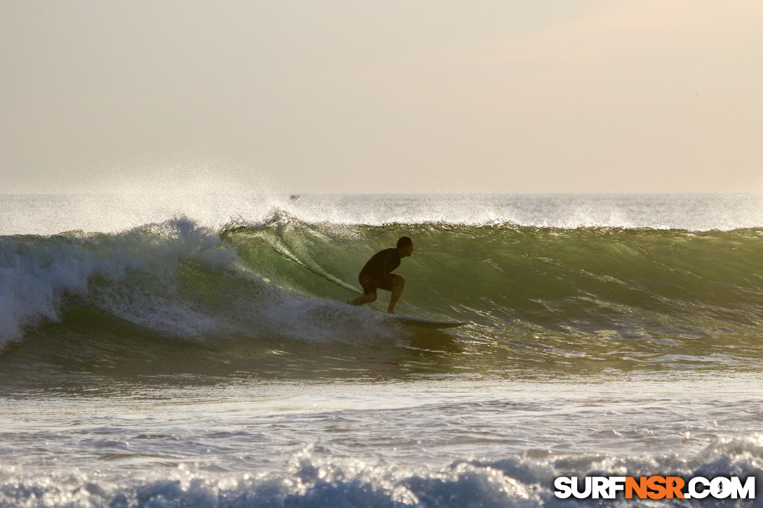Nicaragua Surf Report - Report Photo 11/07/2017  8:12 PM