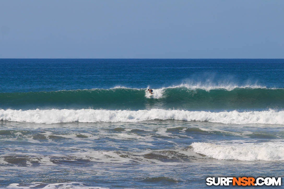 Nicaragua Surf Report - Report Photo 02/26/2020  5:02 PM 