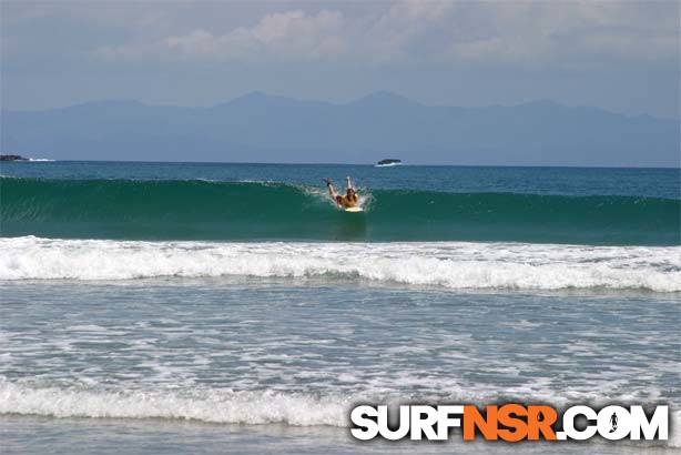 Nicaragua Surf Report - Report Photo 08/25/2005 11:28 AM