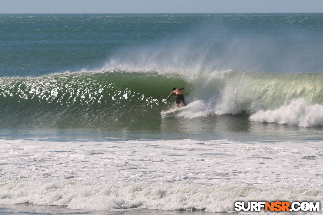 Nicaragua Surf Report - Report Photo 01/21/2016  1:55 PM 