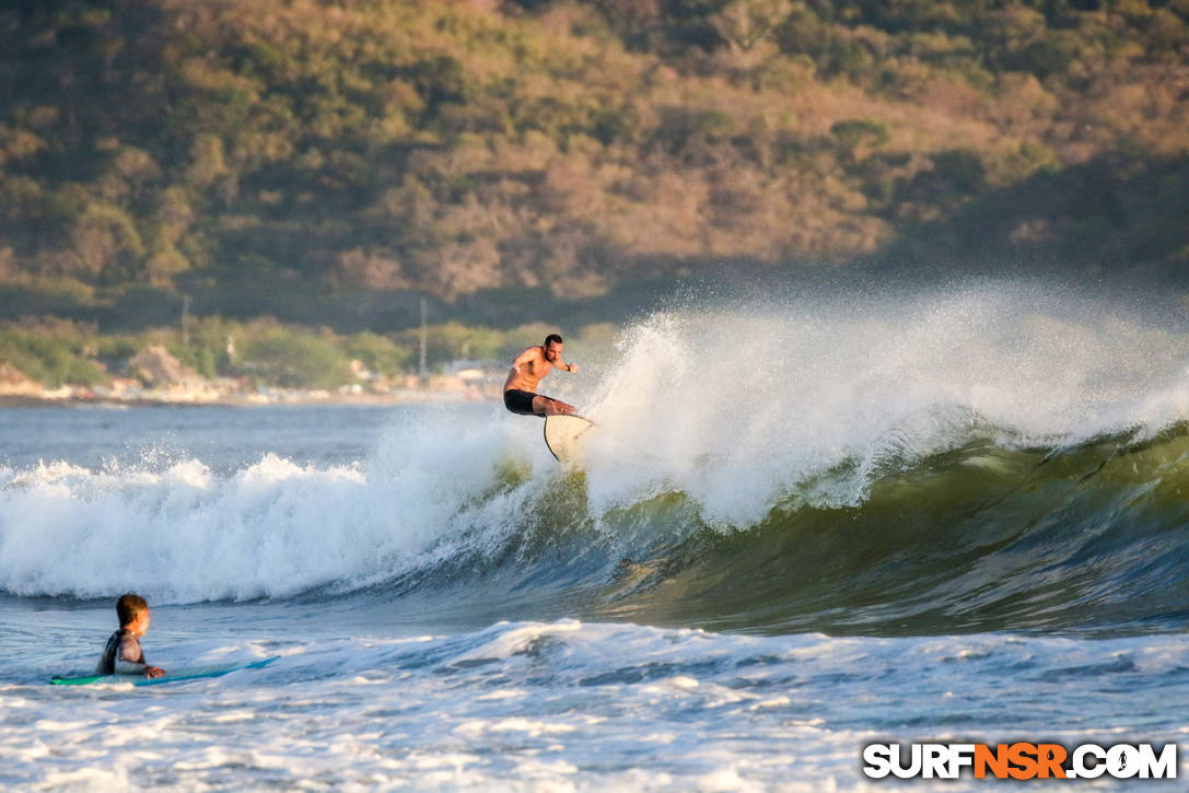 Nicaragua Surf Report - Report Photo 02/06/2022 7:07 PM