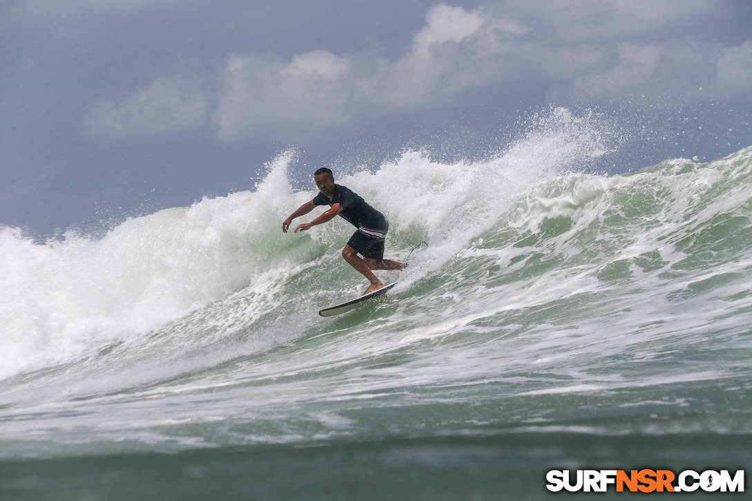 Nicaragua Surf Report - Report Photo 06/01/2018  10:27 PM 
