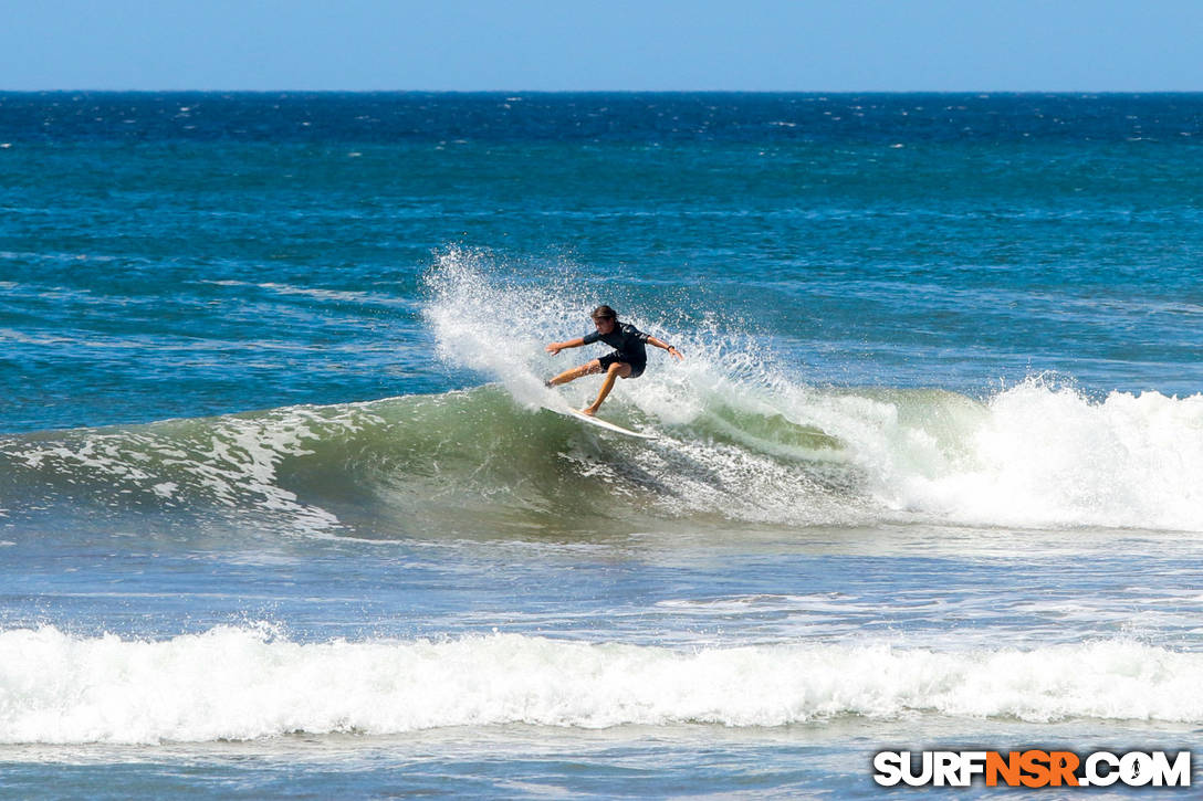 Nicaragua Surf Report - Report Photo 02/13/2022  4:22 PM 