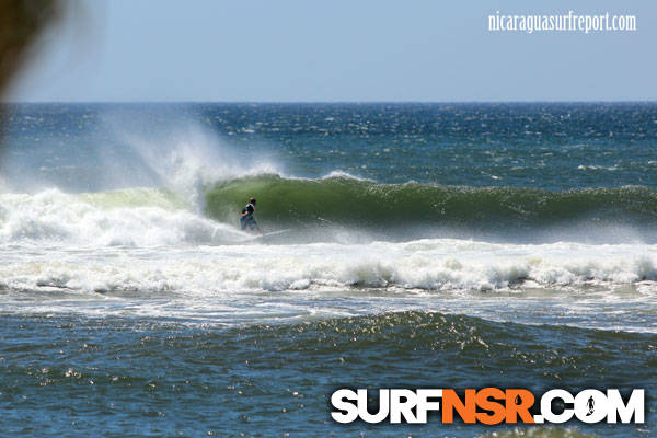 Nicaragua Surf Report - Report Photo 03/08/2012  8:44 PM 