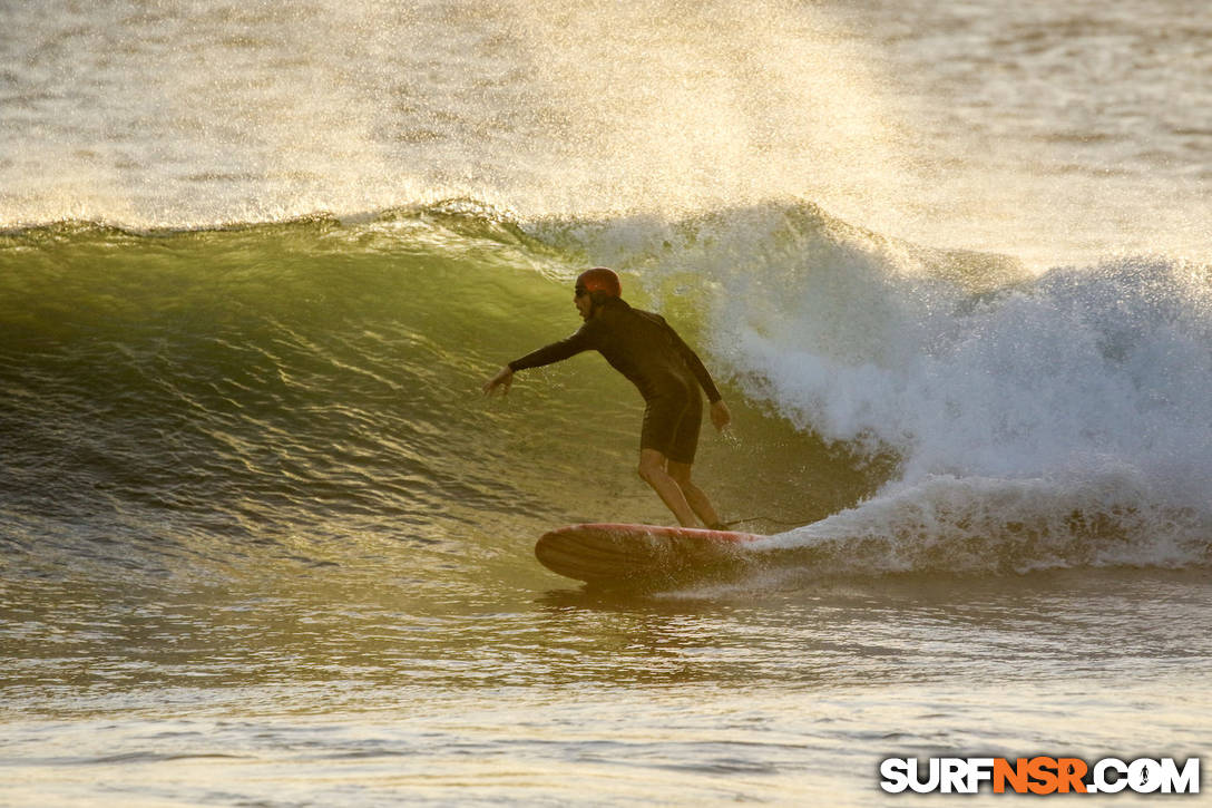 Nicaragua Surf Report - Report Photo 02/21/2022  10:08 PM 