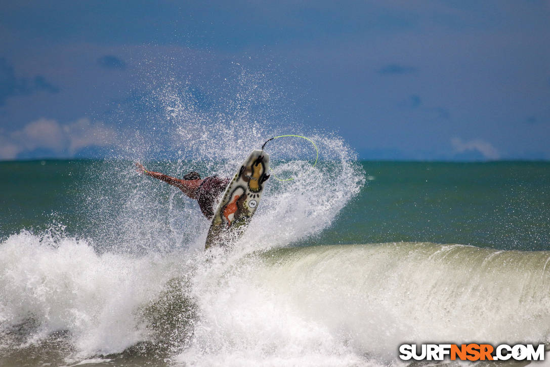 Nicaragua Surf Report - Report Photo 06/01/2019  4:15 PM 