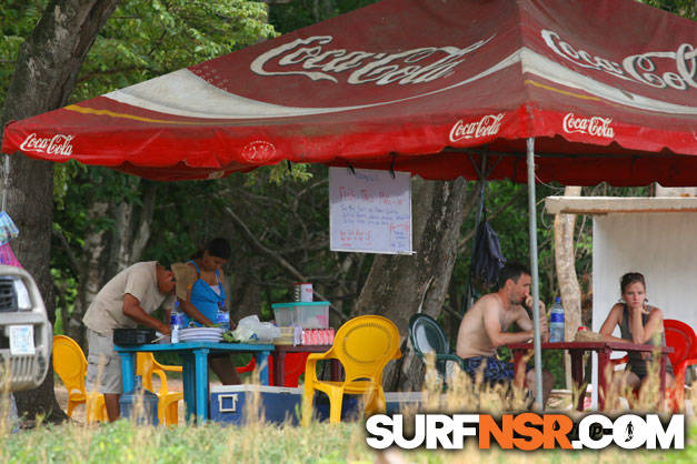 Nicaragua Surf Report - Report Photo 08/05/2009 3:32 PM