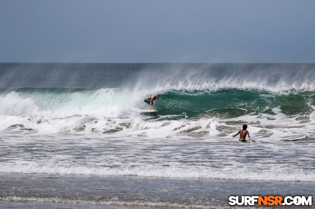 Nicaragua Surf Report - Report Photo 06/30/2018  10:14 PM 