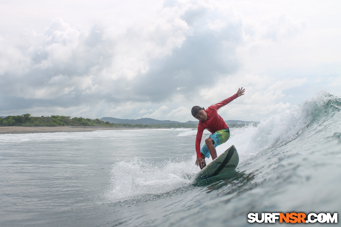 Nicaragua Surf Report - Report Photo 10/28/2016  9:31 PM 