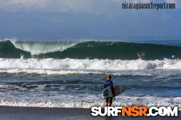 Nicaragua Surf Report - Report Photo 06/19/2012  10:59 AM 